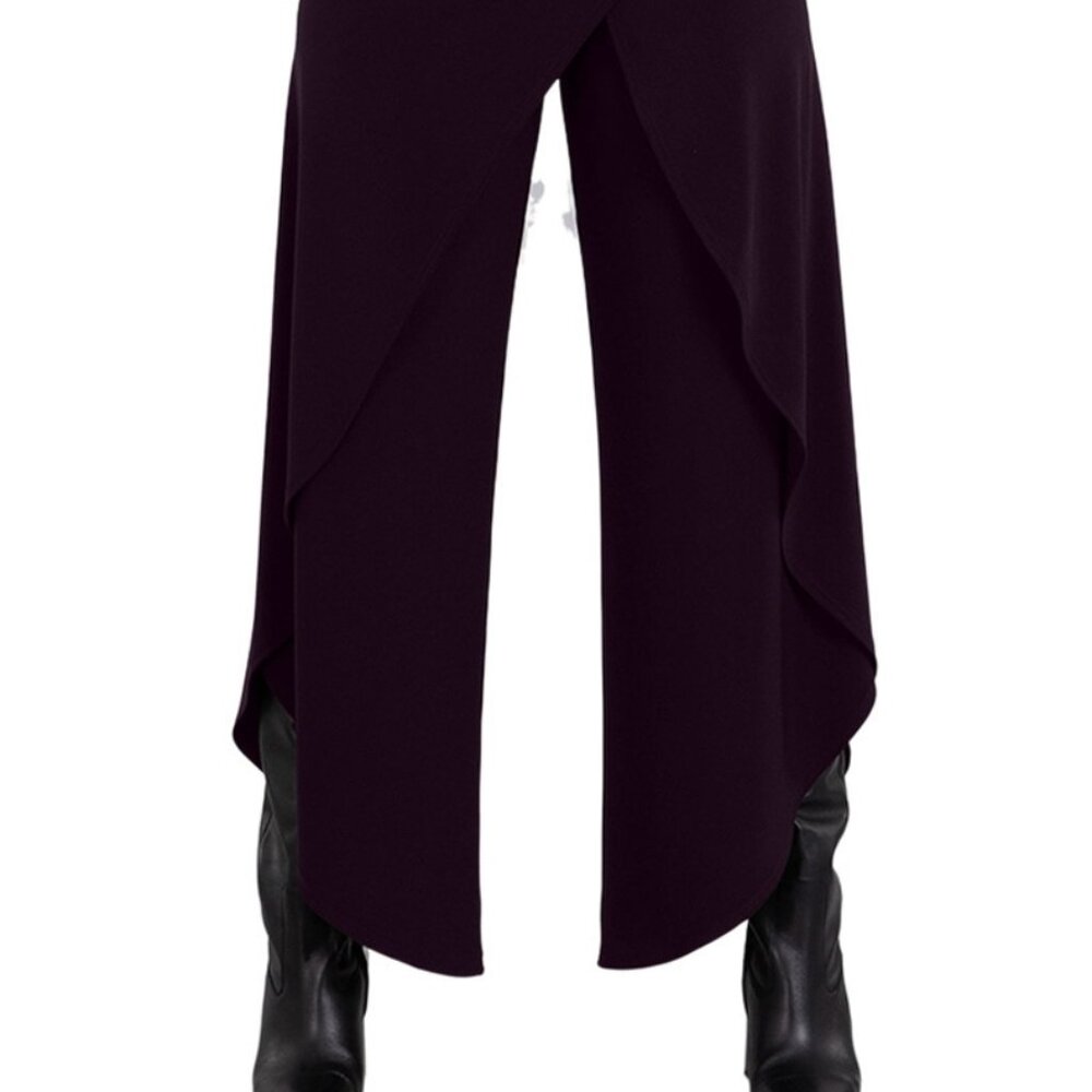 Sympli- Rapt Pant- Currant- Women's Plus Size 18 - NWT